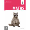 Picture of THINK & LEARN YEAR 1 MATHS